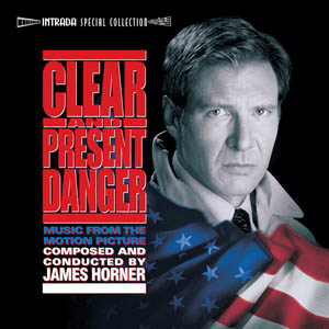 Clear and Present Danger