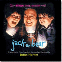 Jack The Bear